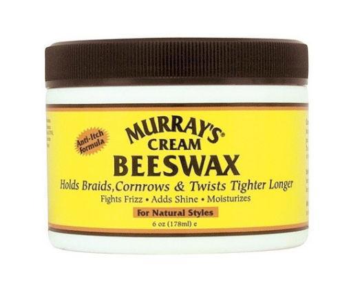 Murray's Beeswax cream 178ml