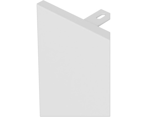 Rotheigner designradiator Style 1804x452 mm wit mat zand