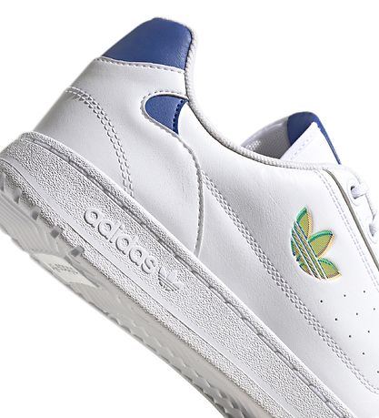 adidas Originals Schuhe - NY 90 - Weiß/Blau
