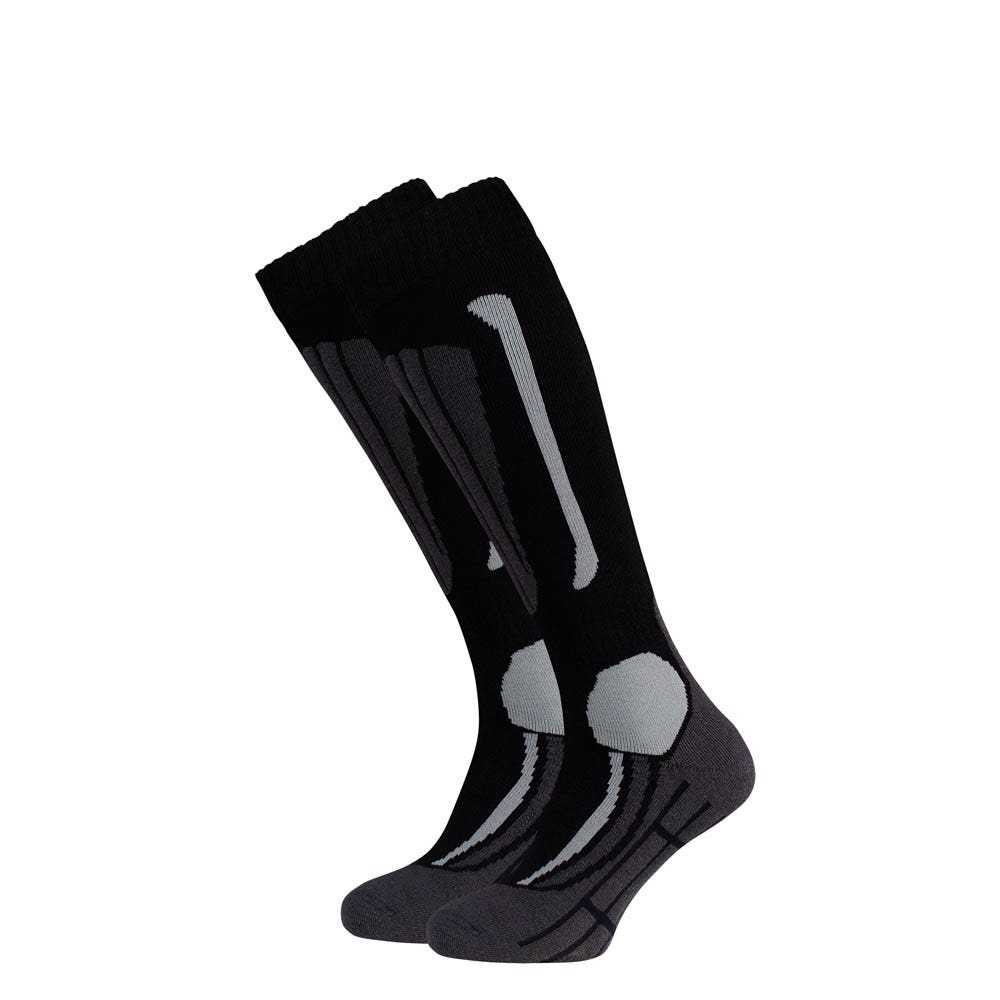 Falcon  2-pack Max Jr Skisokken