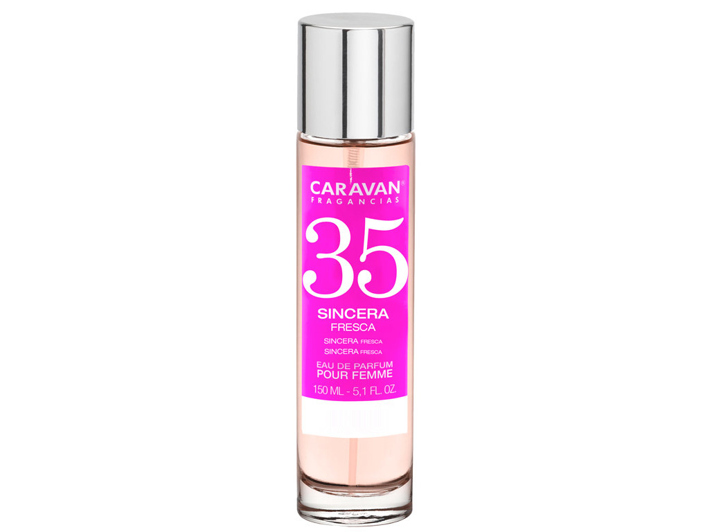 PERFUME CARAVAN Nº35 150ML
