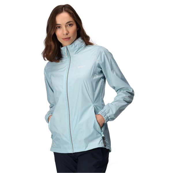 Veste randonnée REGATTA CORINNE IV SEA HAZE