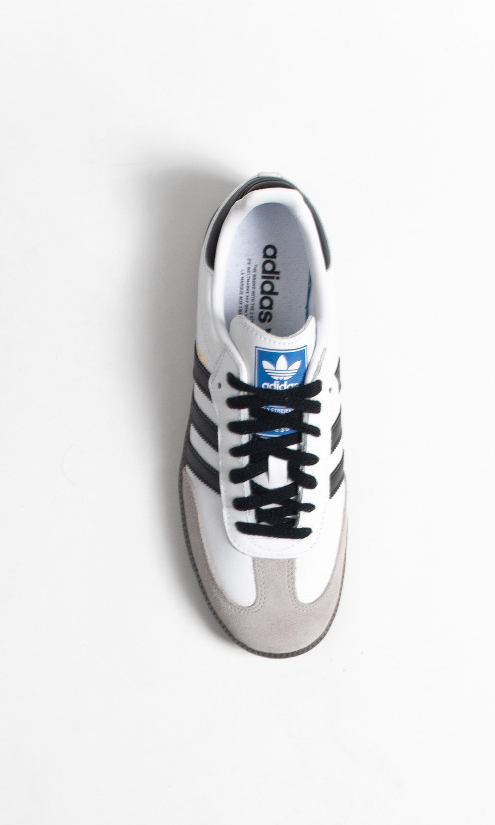 Slaace Flat Laces Black - 48h Delivery
