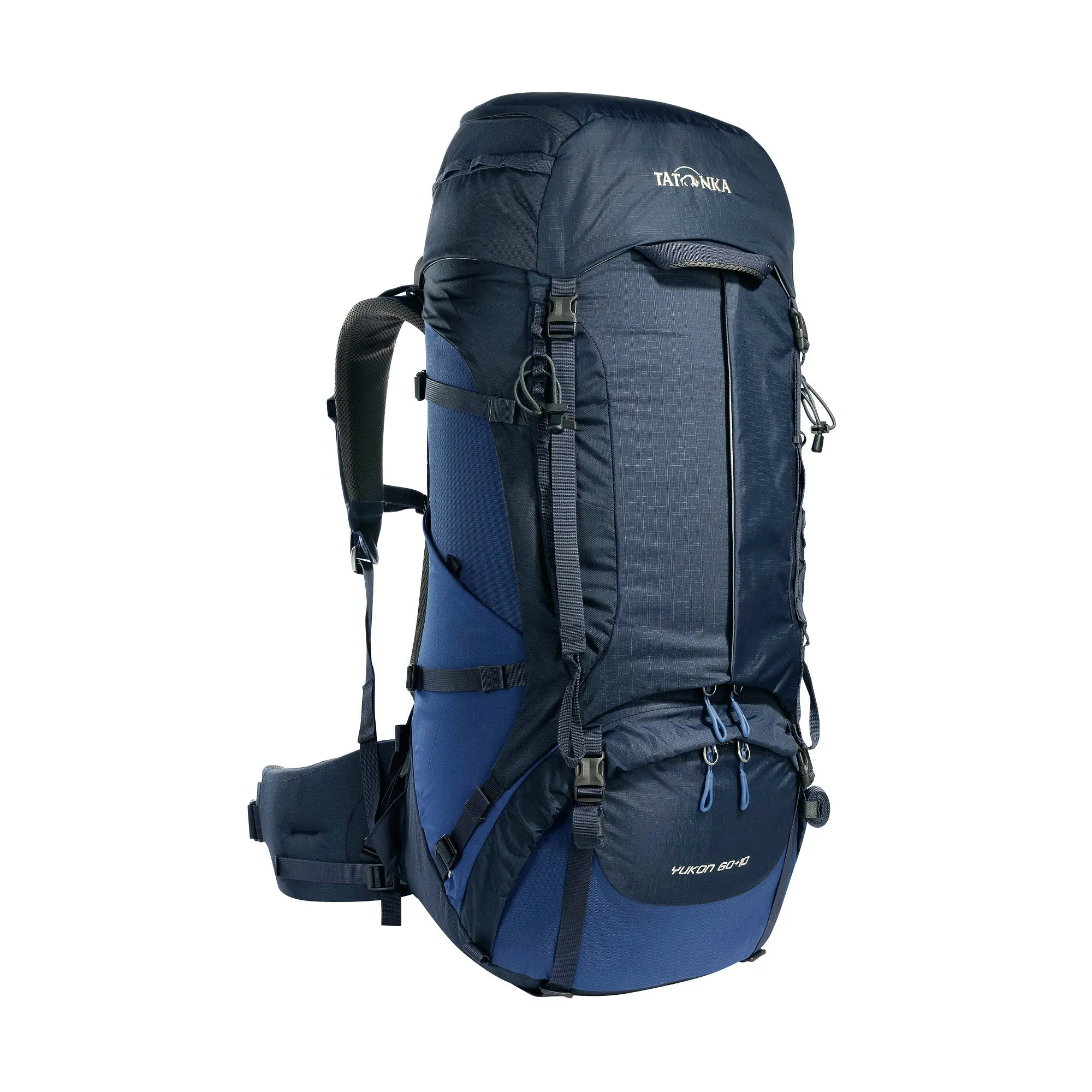 Tatonka -  Trekkingrucksack Yukon 60+10