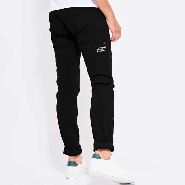 Pantalon escalade LOOKING FOR WILD FITZ ROY PANT PIRATE BLACK