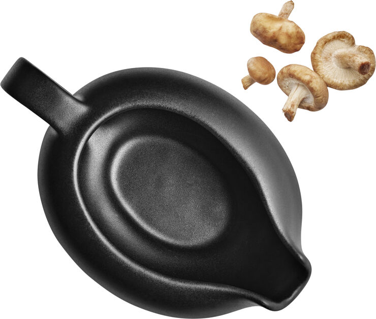 Eva Solo Nordic kitchen Saucekande 40 cl Black