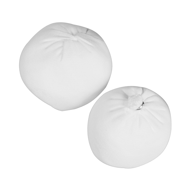 Chalk Balls II - Magnésie
