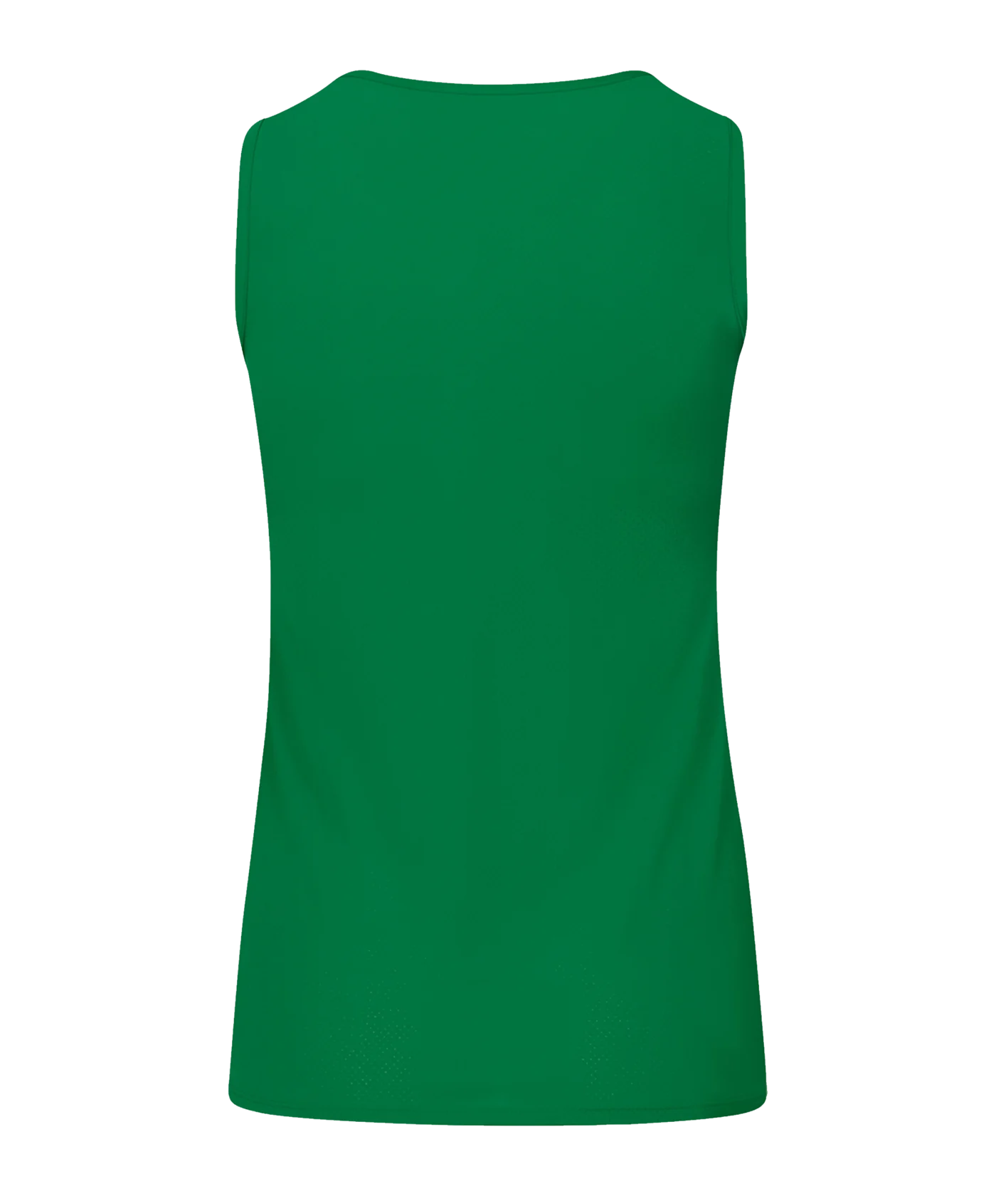 JAKO Challenge Tanktop Damen Grün Schwarz F201