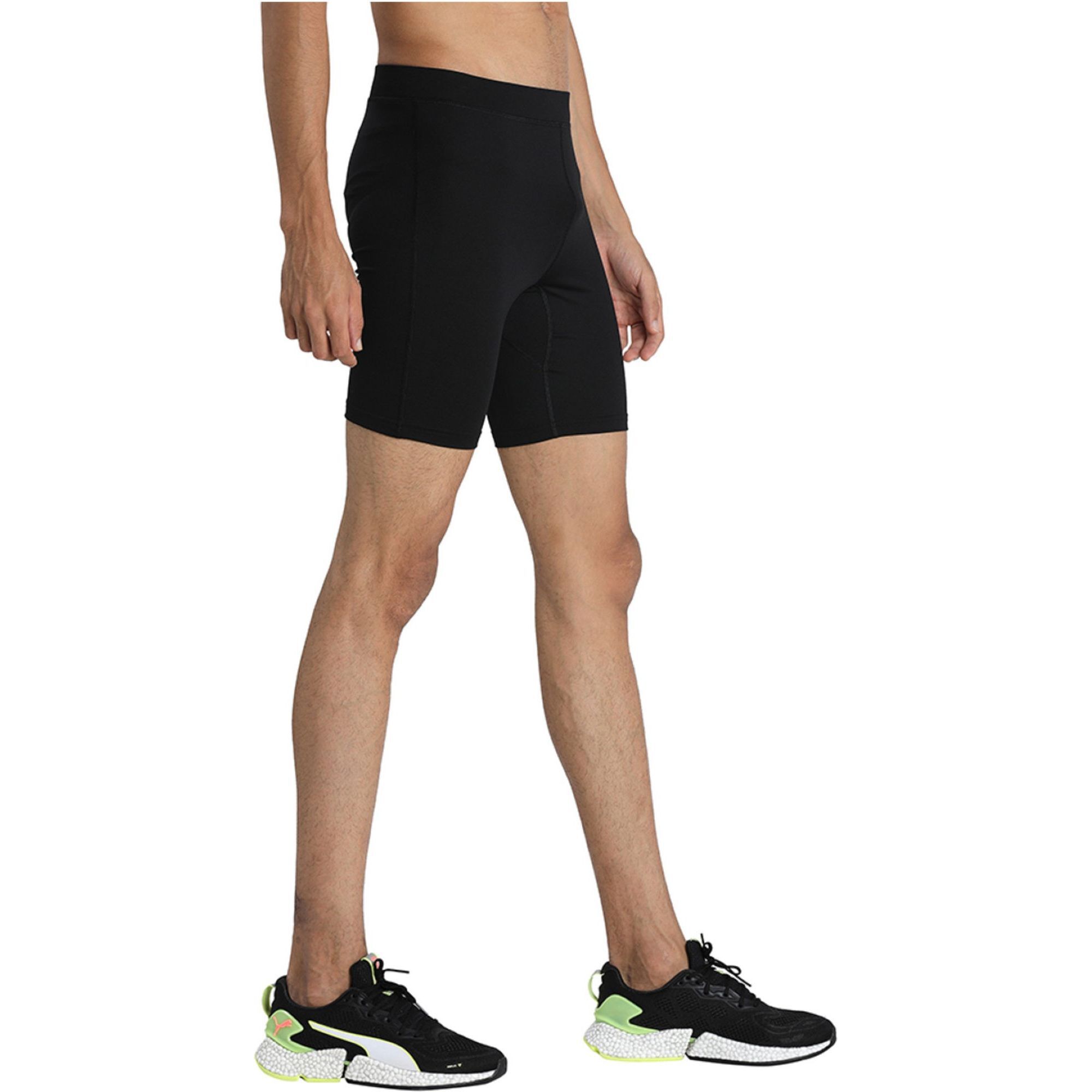 PumaLIGA Baselayer Short Tight