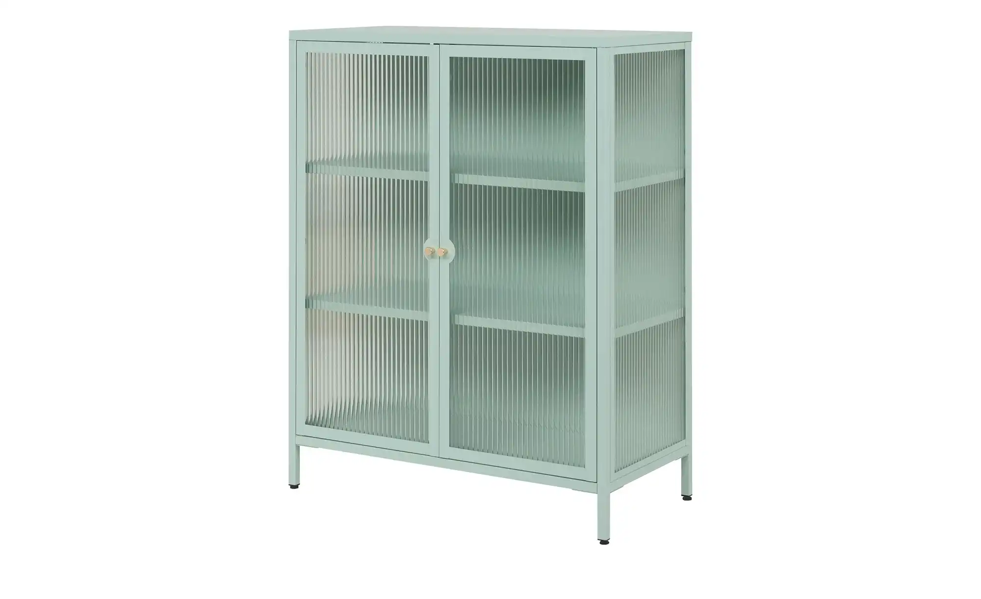 Vitrine Milea
