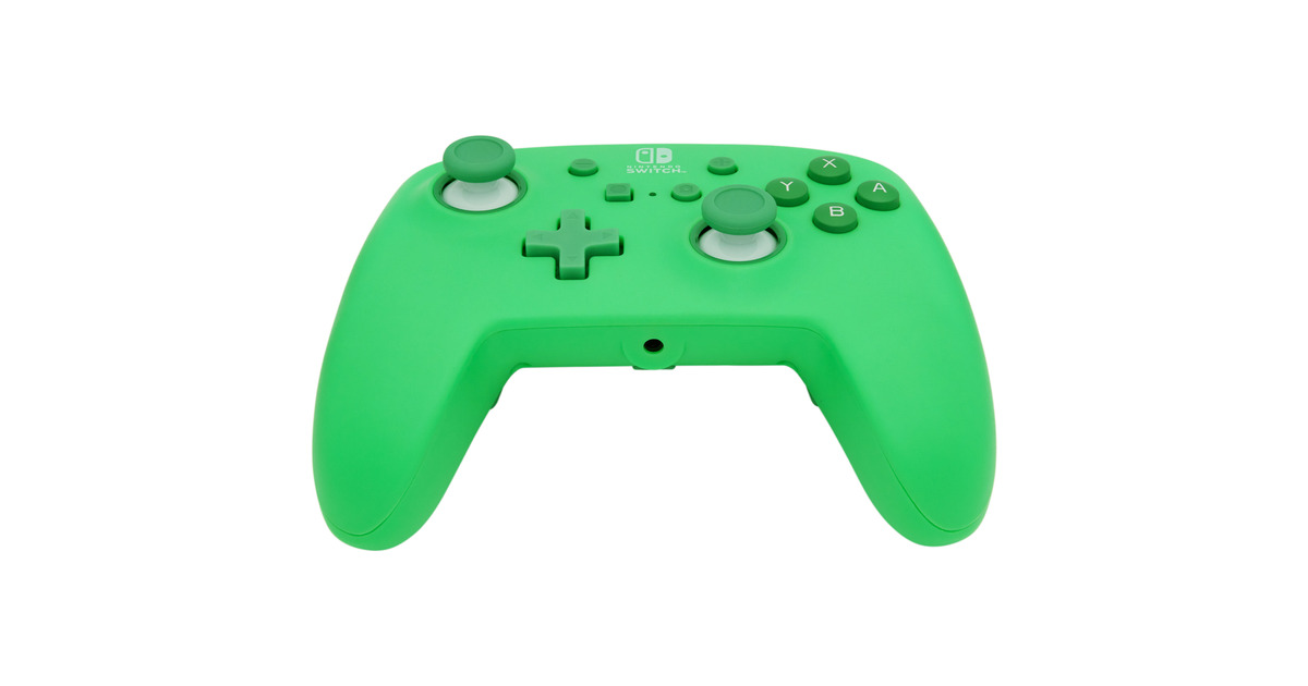 PowerASwitch Wired Controller Seafoam  (Groen)