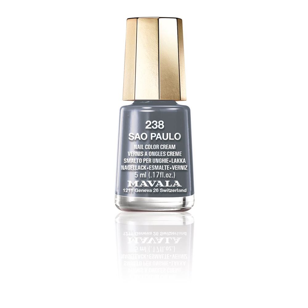 Mavala Mini Color's Sao Paulo Fl 5 ml