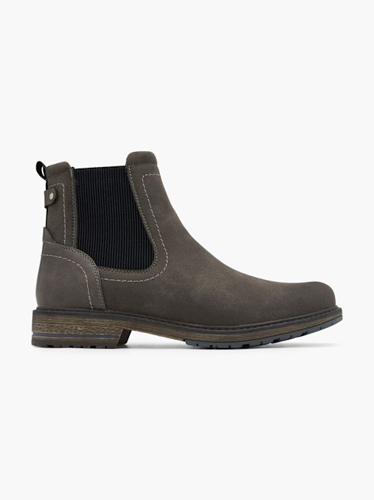 AM SHOE Chelsea boot