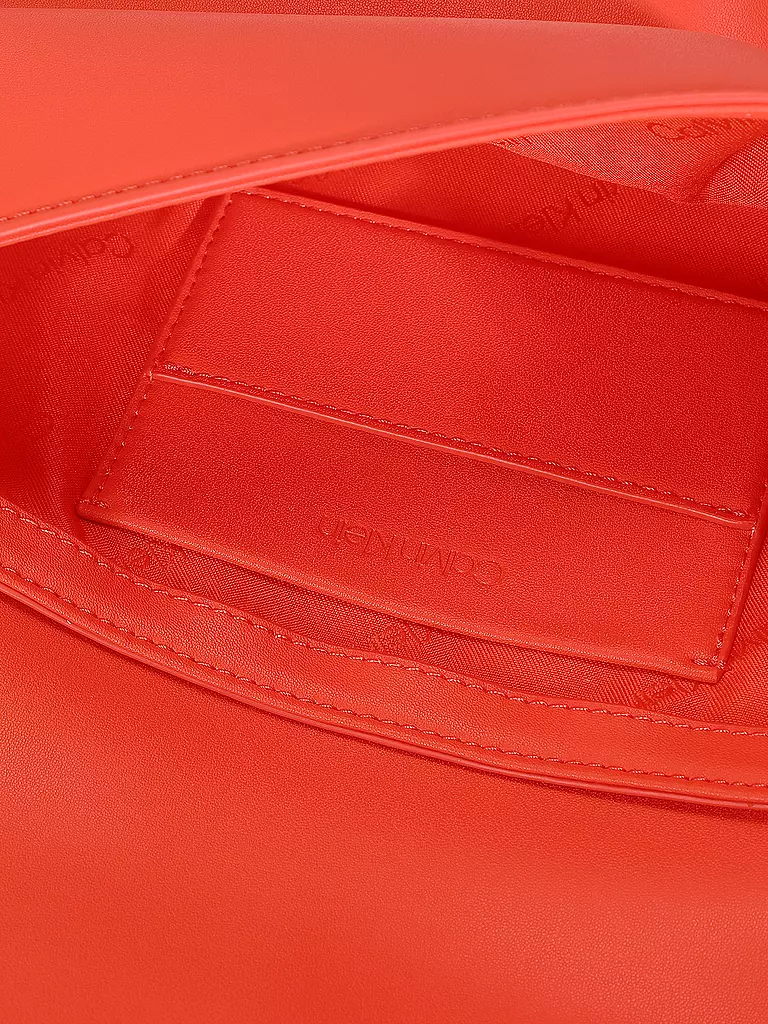 CALVIN KLEIN Tasche - Henkeltasche CK MUST orange