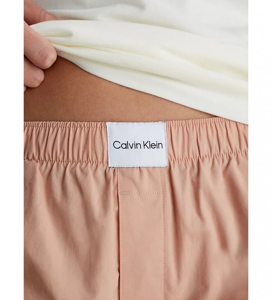 Pijama Calvin Klein