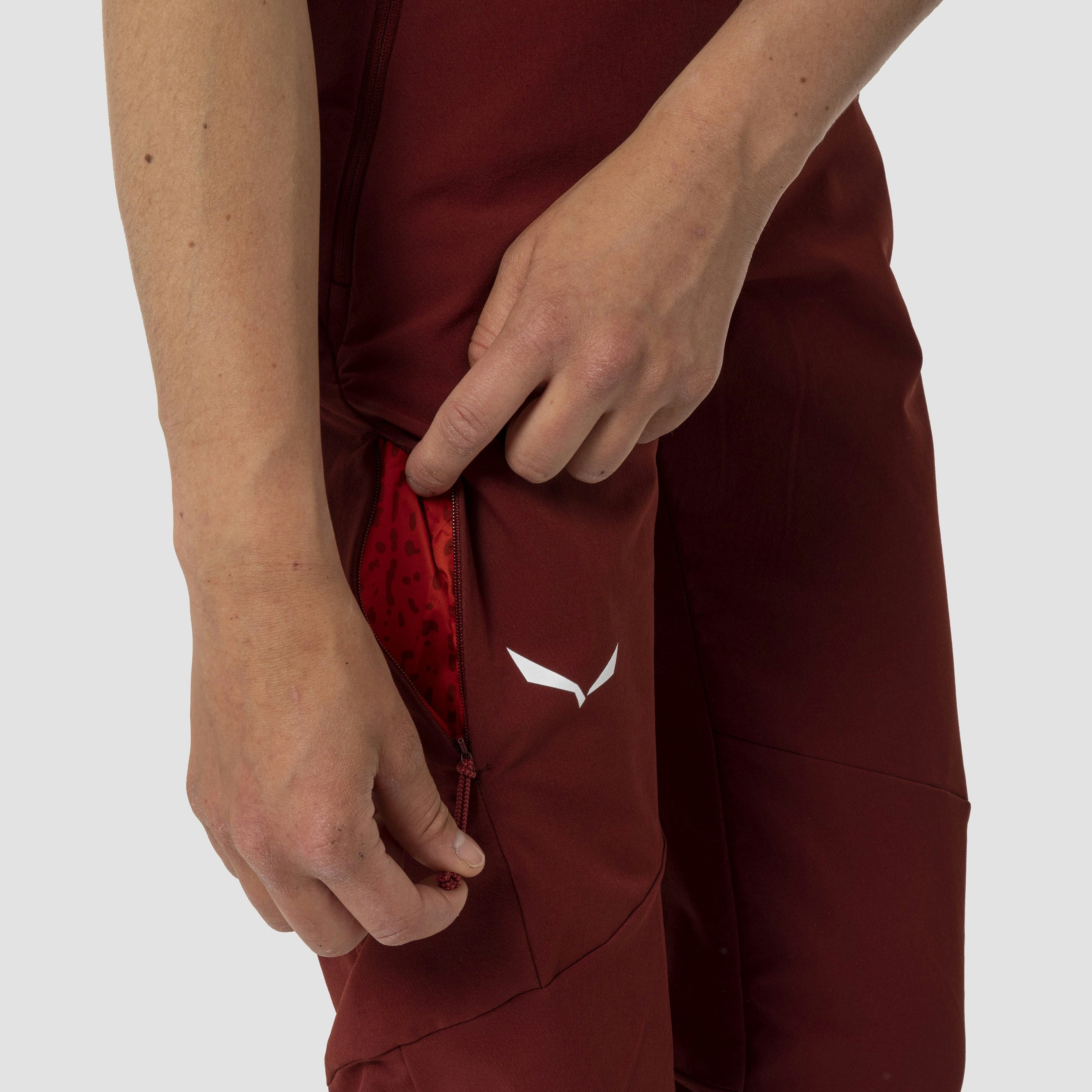 Agner Orval 3 Durastretch Regular Hose Damen