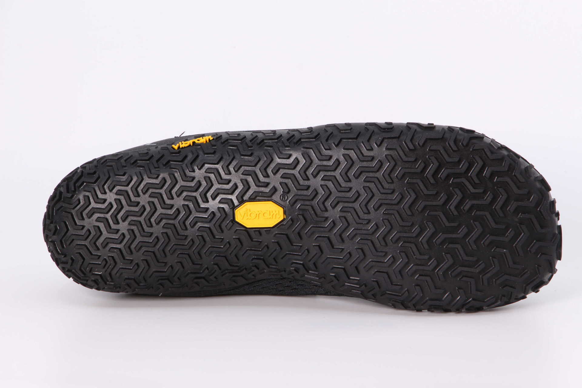 Merrell Vapor Glove 6 schwarz