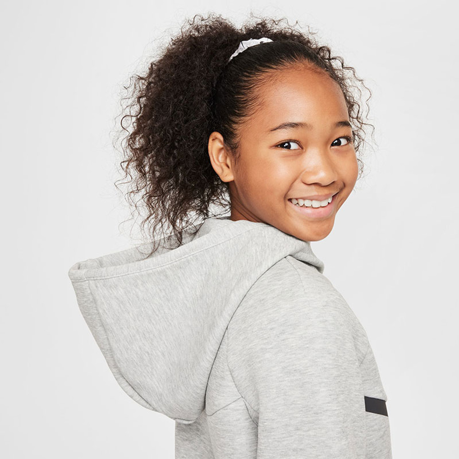 Nike Tech Fleece Trainingspak Kids