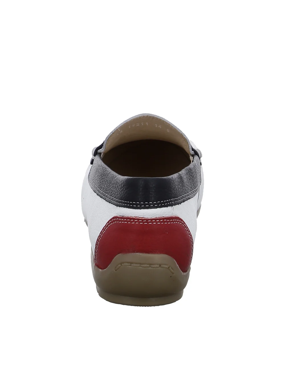 Slipper Alabama-Sport multi