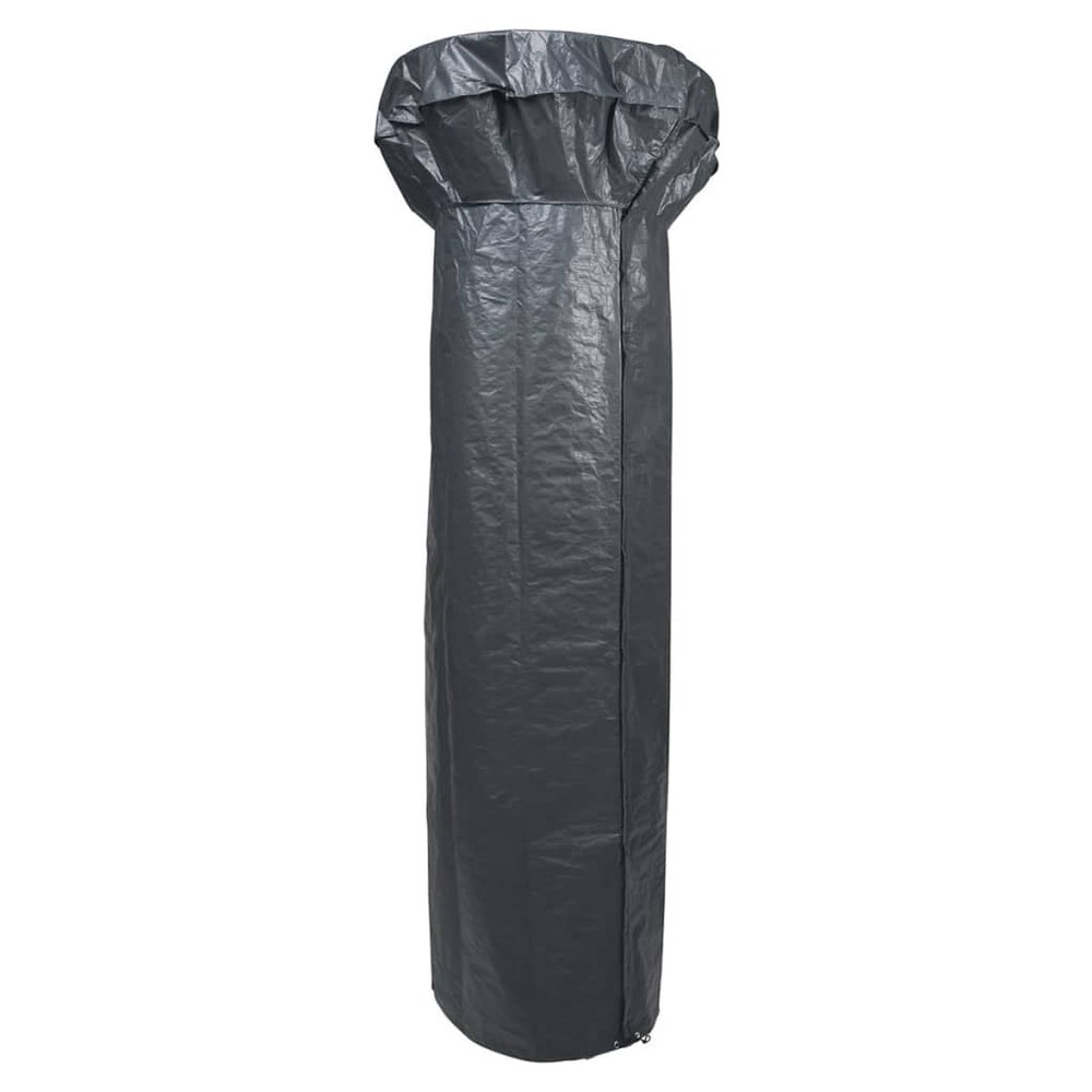 Housse de protection de chauffages de patio 250x128x62 cm