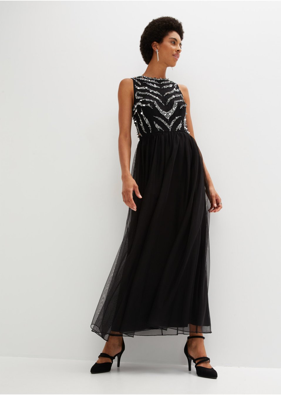 Robe de soirée