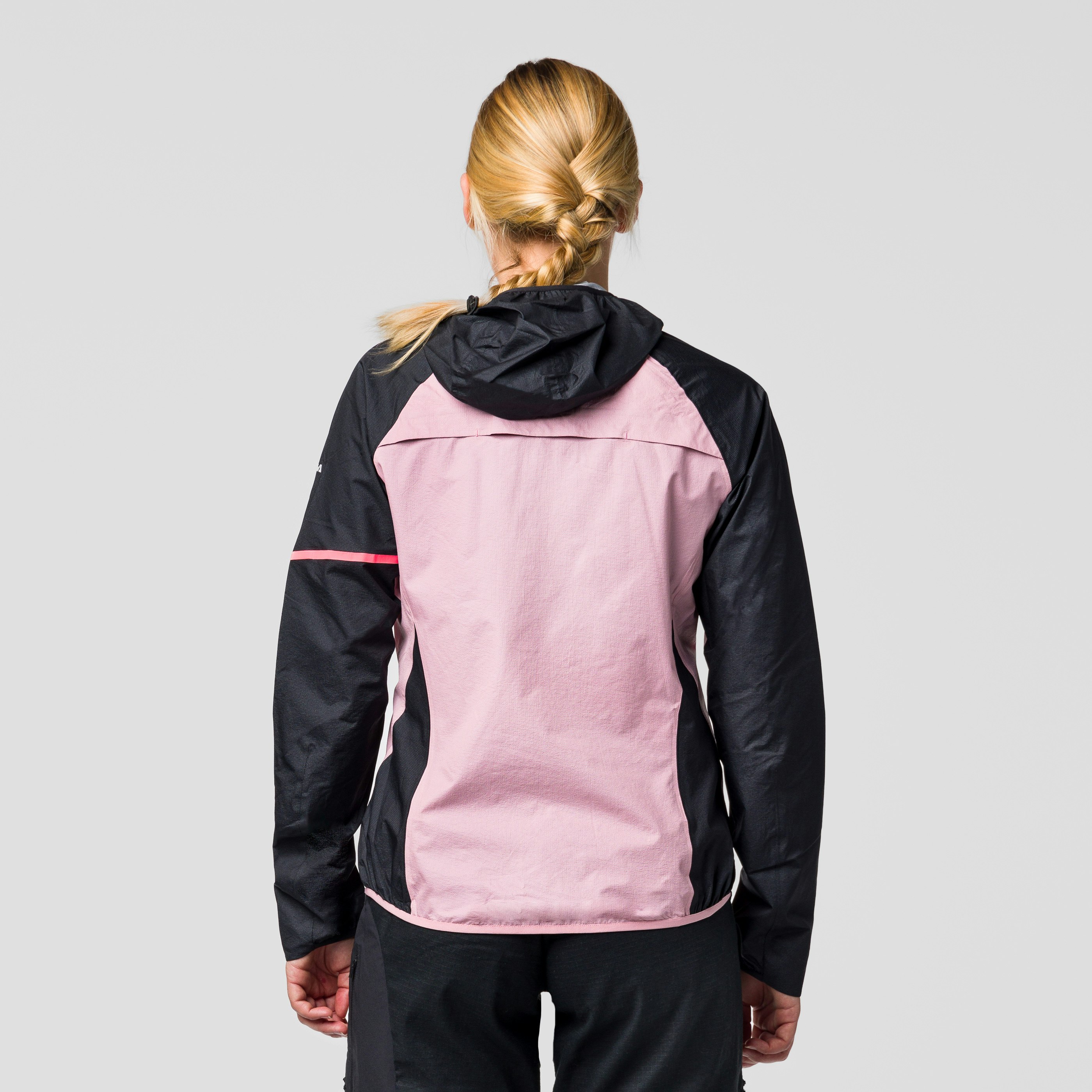 Vento Powertex 2.5 Layers Jacke Damen
