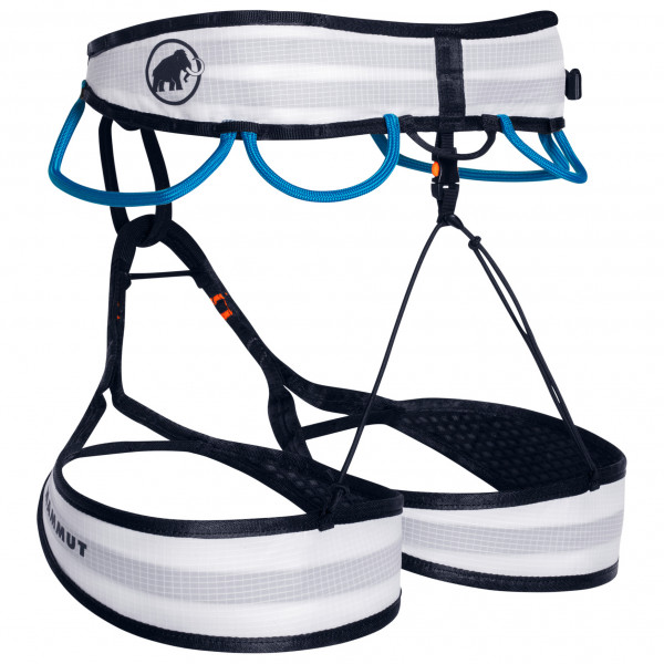 Mammut - Eiger Nordwand Harness - Baudrier