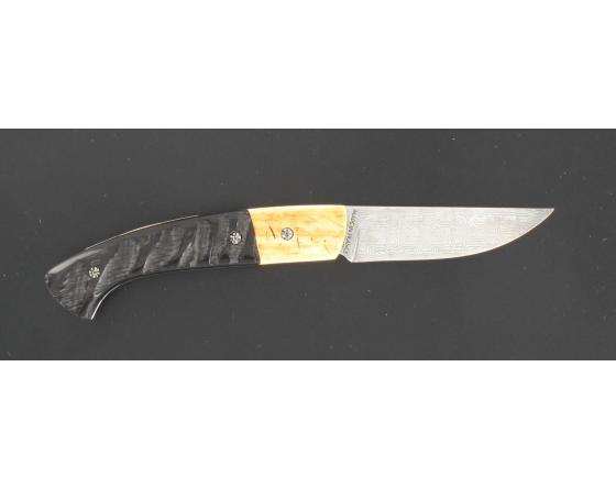 Petit 1515 Corne Impala - Damas