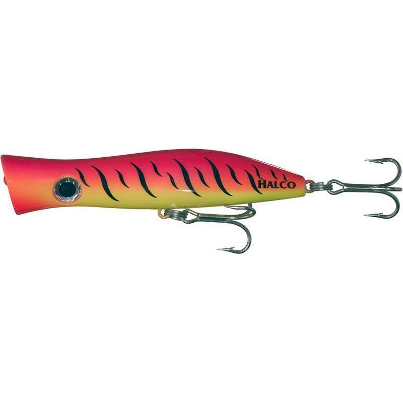 Leurre De Surface Halco Roosta 105 - 10.5Cm