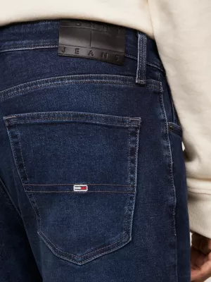 Calça jeans slim Scanton