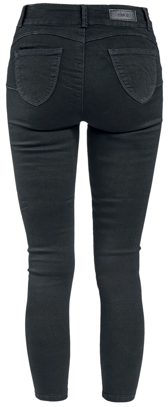 Push | Hailys Jean