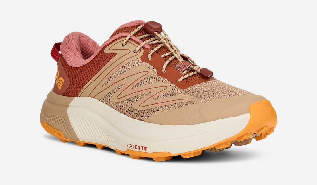 Dames Hurricane Trailsetter Hiking Shoe