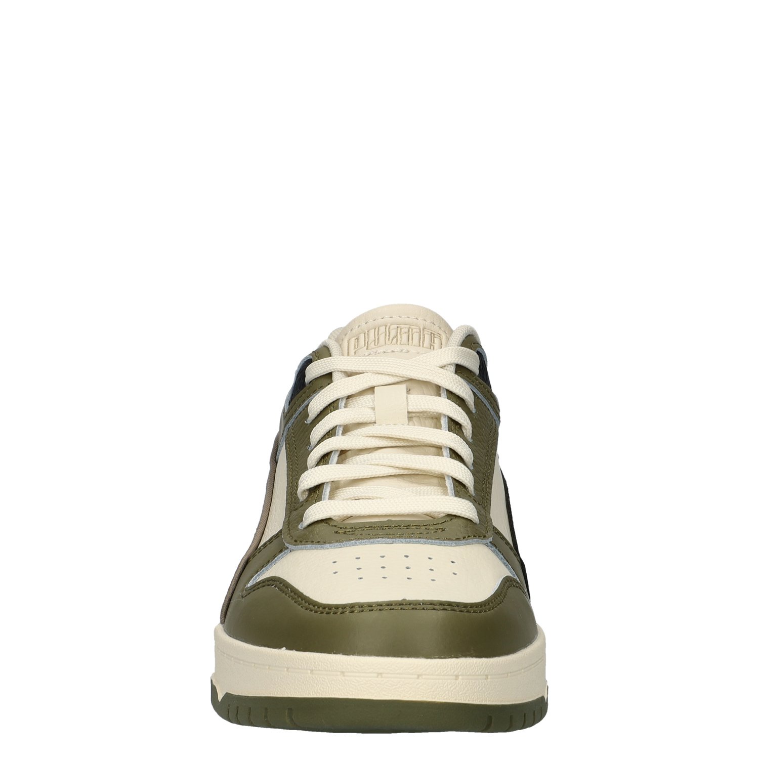 RBD Game Low heren sneaker Puma Multikleur