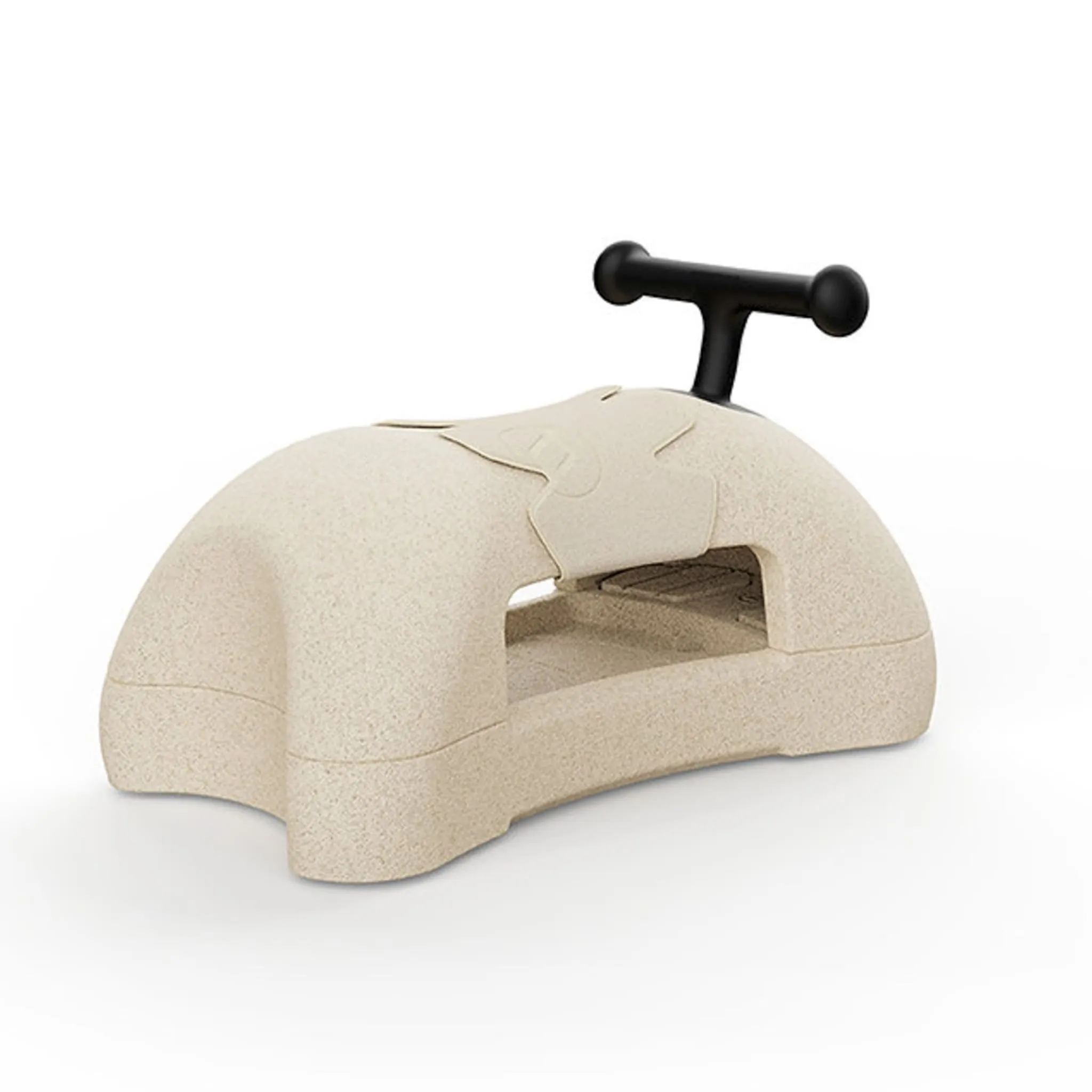 Scoot and Ride Trotteur pour Bébé 3-en-1 My First