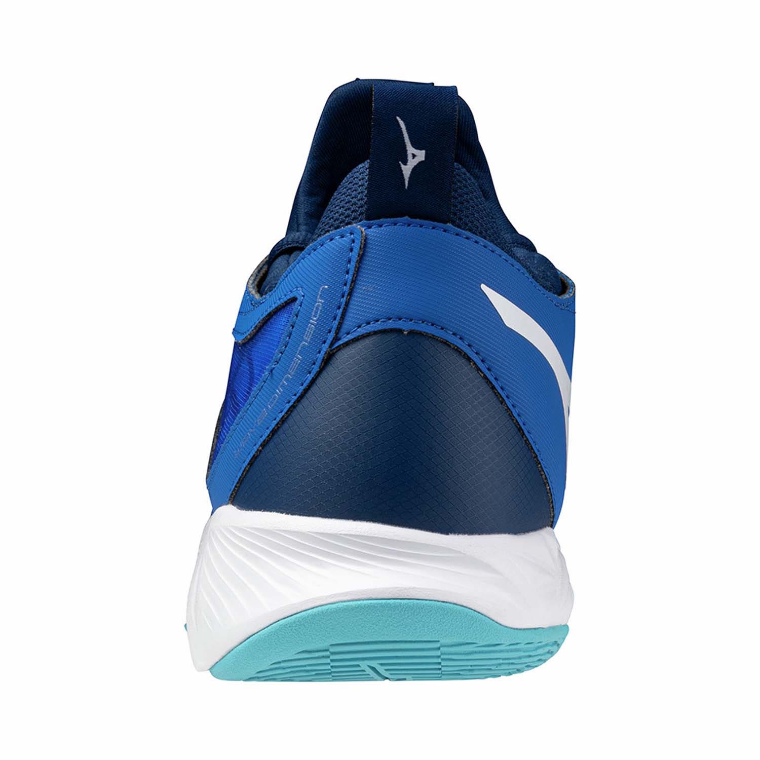 Mizuno  Wave Dimension Heren
