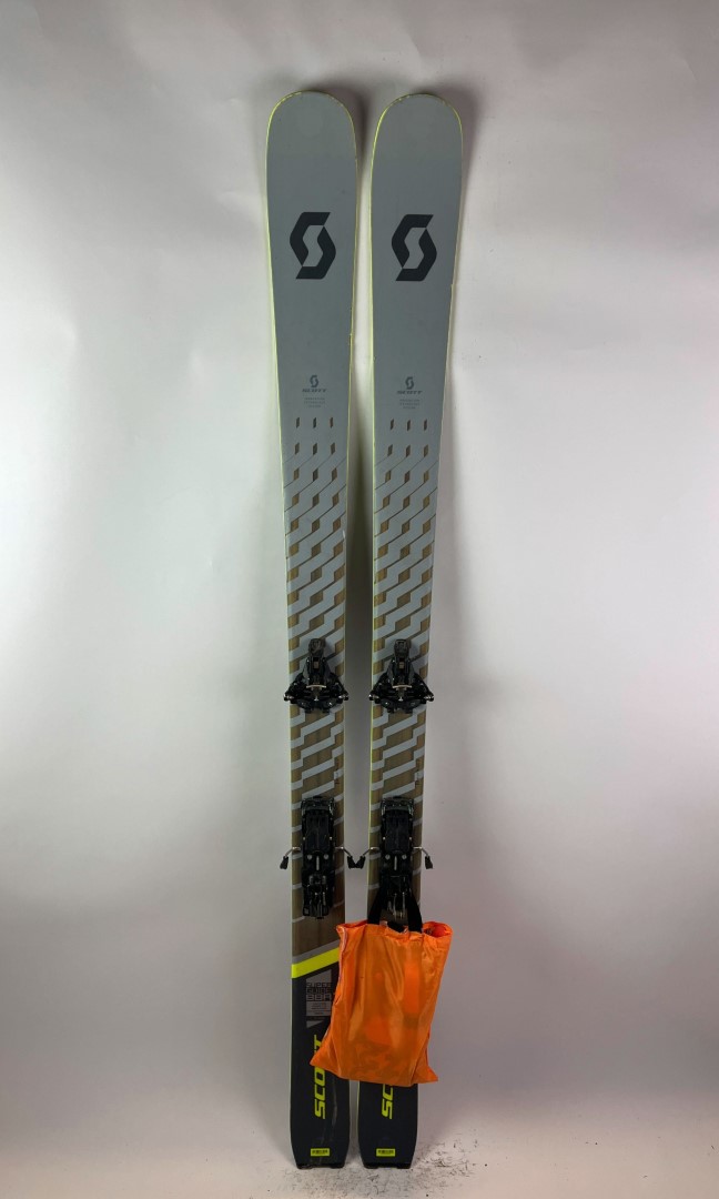 Scott Superguide 88 (2021/2022)