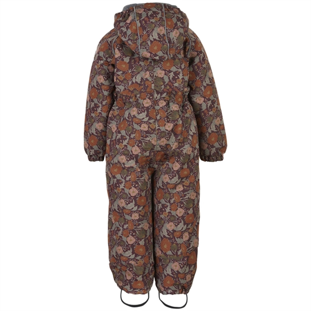 Baby Flyverdragt Decadent Chocolate