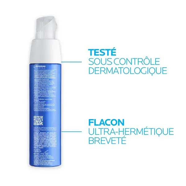 Creme Noturno La Roche-Posay Toleriane Dermallergo 40ml