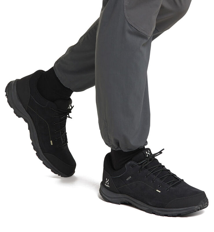 Haglofs Krusa Gore-Tex vandresko Sort