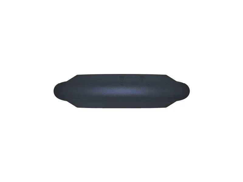Motorola Moto Tag - Anti-tab Bluetooth-tag for mobiltelefon, tablet - stjernelysblå