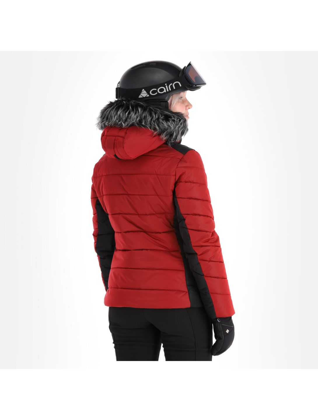 Katinen ski-jas dames