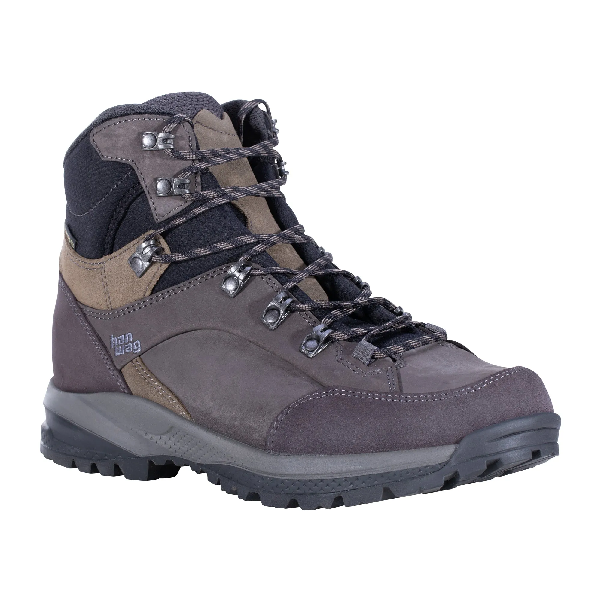 Hanwag -  Stiefel Banks SF Extra GTX