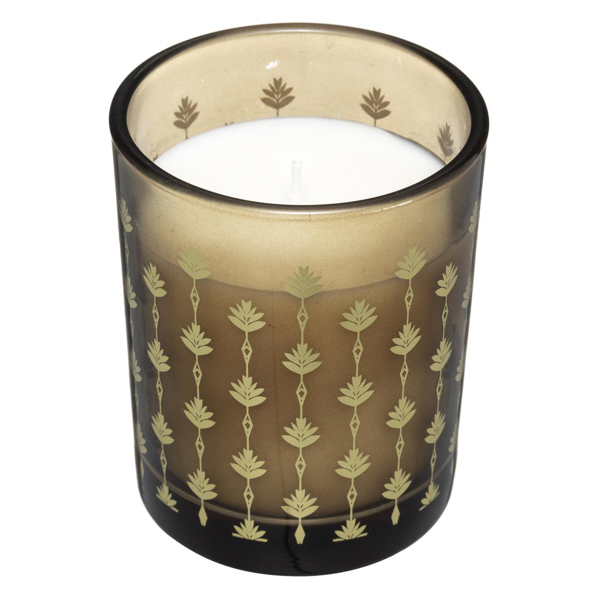BOUGIE PARFUMEE VERRE SUITE 210G