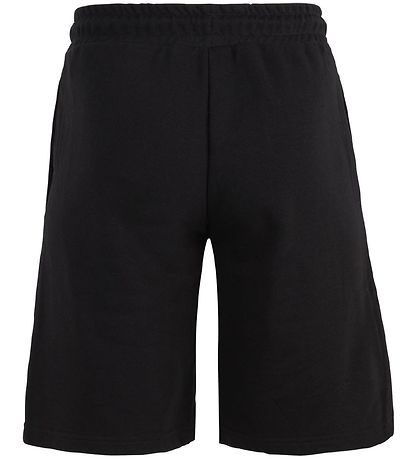 Fila Shorts - Blåhen - Sort