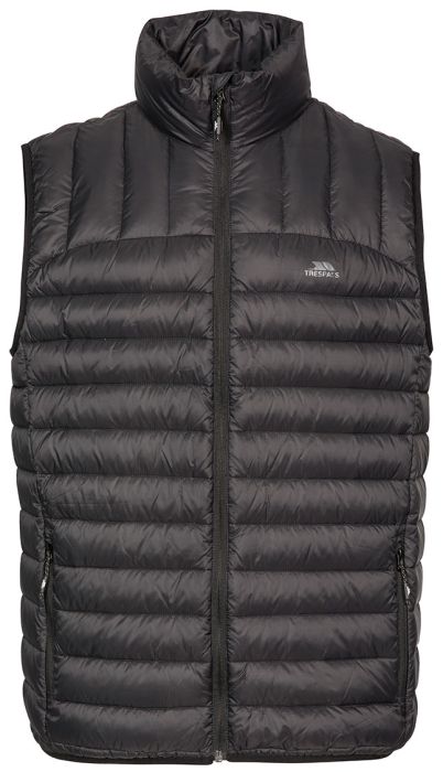 Hoppers Down Gilet Men dunvest