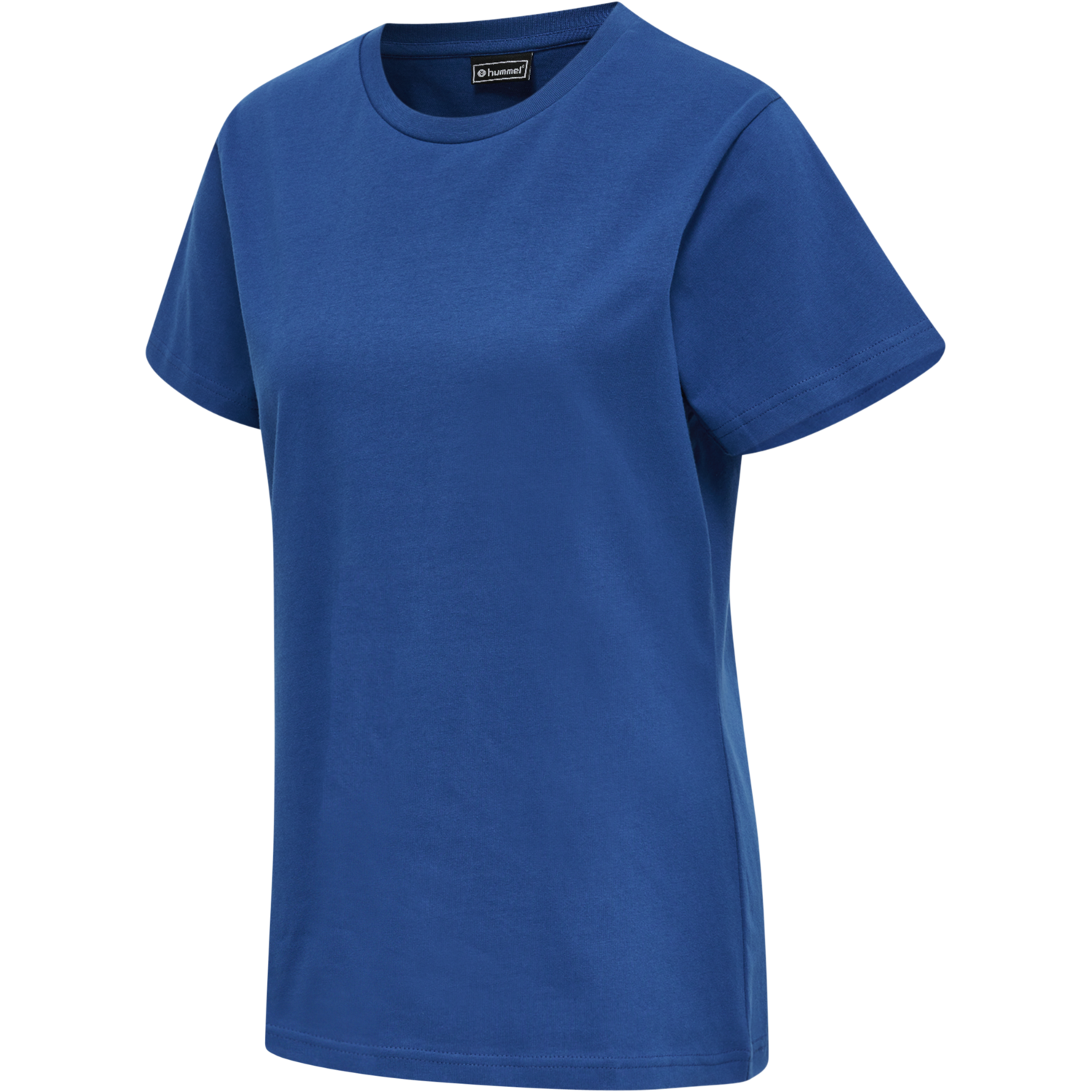 hmlRED HEAVY T-SHIRT S/S WOMAN