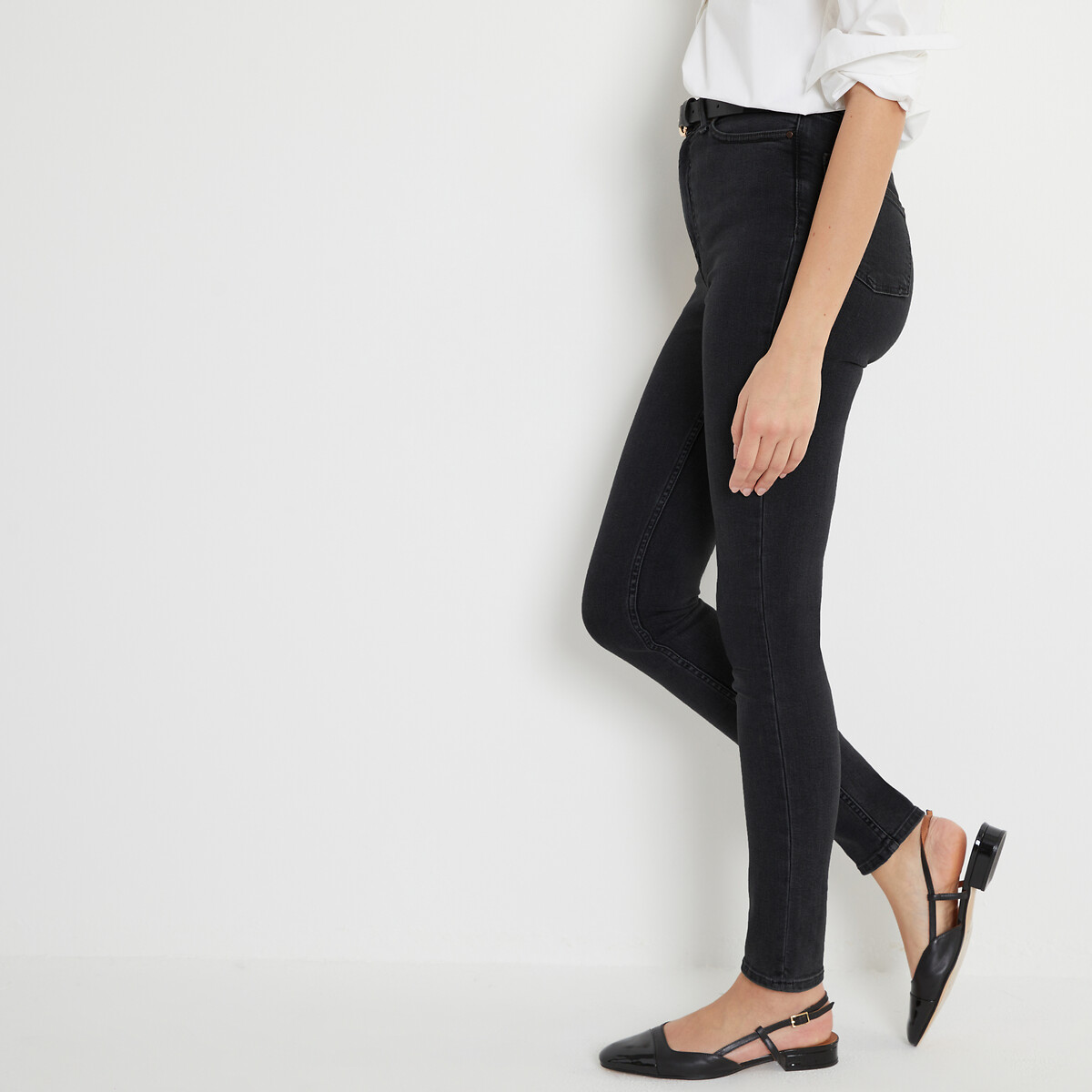 COLEÇÕES LA REDOUTE<br>Jeans skinny