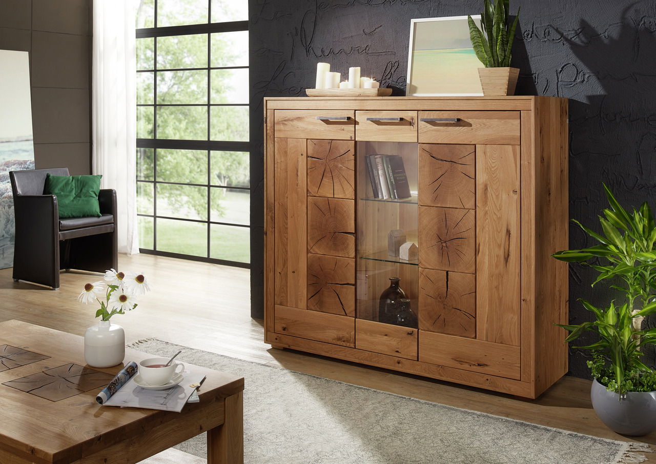 Landscape Highboard II MERAN