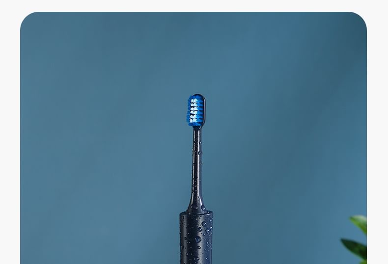 Thalia - USB oplaadbare elektrische tandenborstel met navulling (verschillende uitvoeringen)