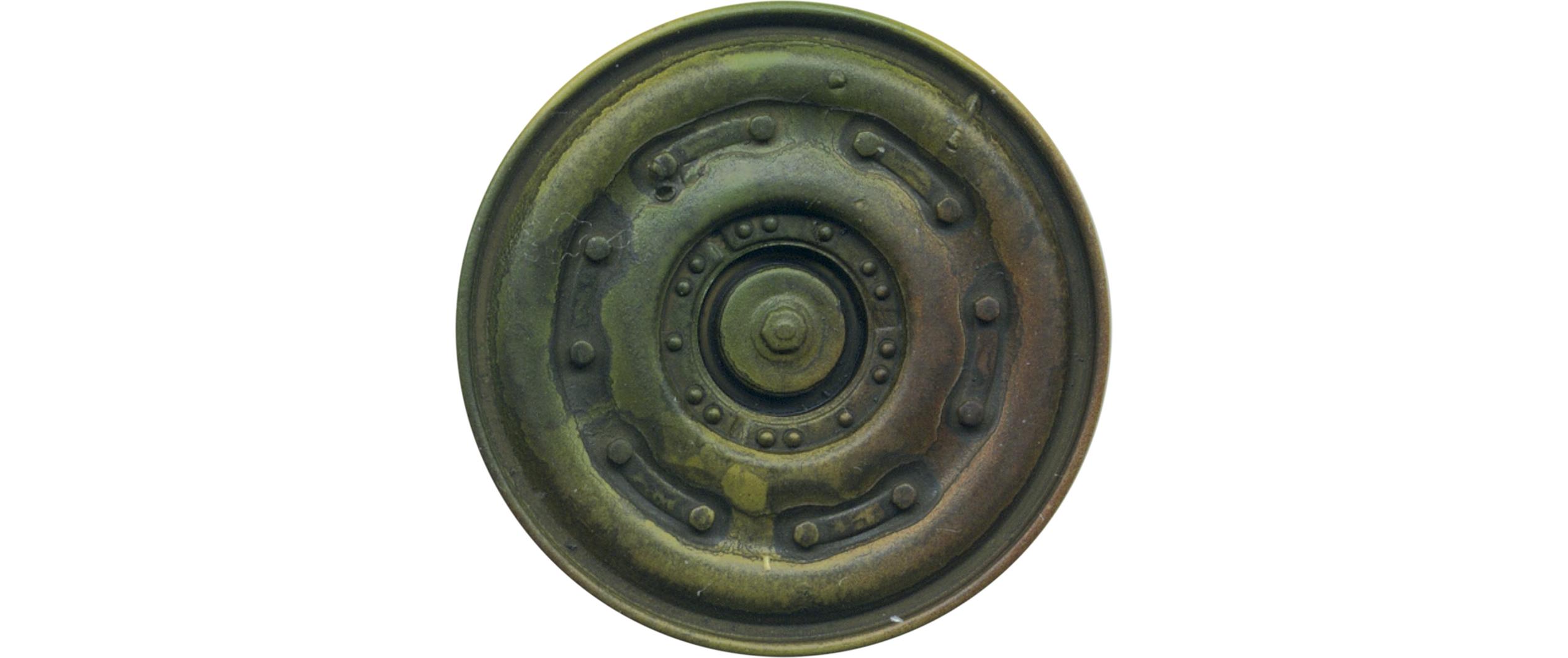 Wash FX Oiled Earth 35 mlWeathering Wash: ölige Erde